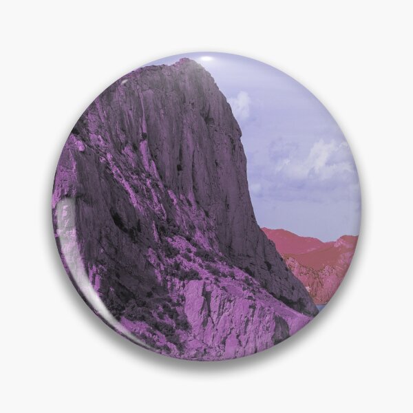 Item preview, Retro Landscape Vaporwave Style designed and sold by Peekonet.