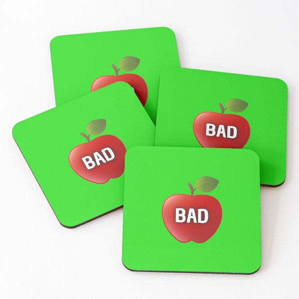 Artikelvorschau, Bad Apple Lustiger Krimineller Betrüger Verderben Sie den Haufen entworfen und verkauft von CBCreations73.