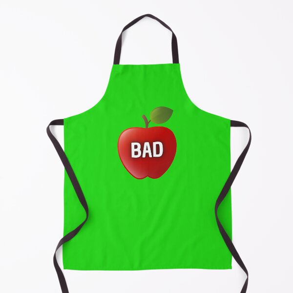 Item preview, Bad Apple Funny Criminal Cheater Spoil The Bunch designed and sold by CBCreations73.