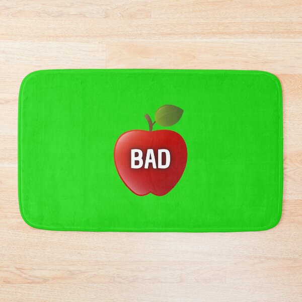 Item preview, Bad Apple Funny Criminal Cheater Spoil The Bunch designed and sold by CBCreations73.