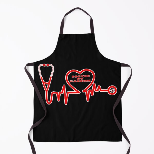 Item preview, Doctor passion designed and sold by Astralia.