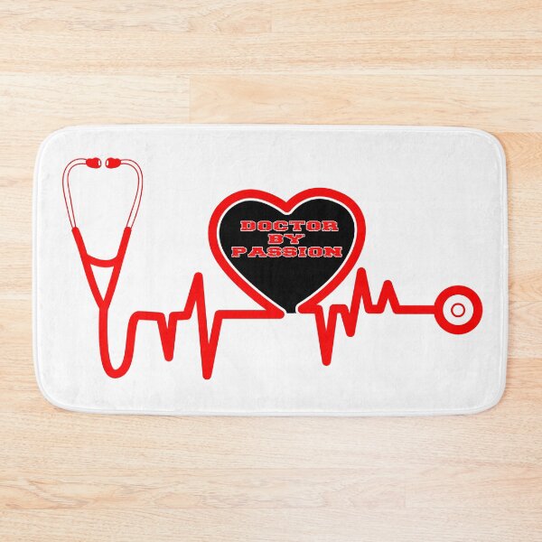 Item preview, Doctor passion designed and sold by Astralia.