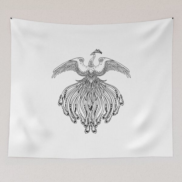 Item preview, Firebird designed and sold by AtlantisRising.