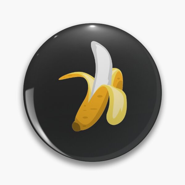 Aperçu de l'œuvre Vecteur de banane, Artprint créée et vendue par Rizky Dwi Aprianda.