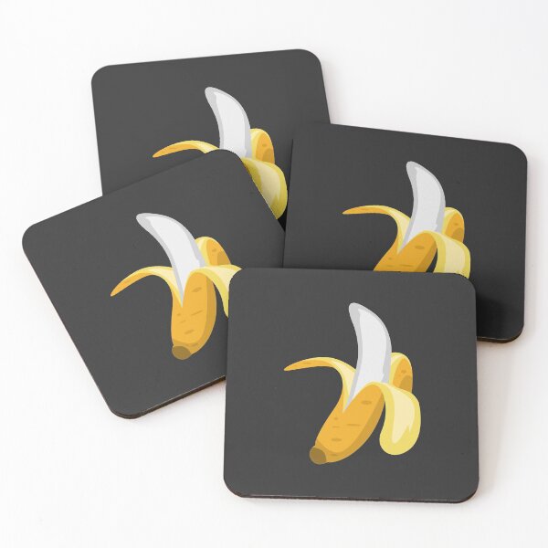 Item preview, Banana Vector, Artprint designed and sold by Rizky Dwi Aprianda.