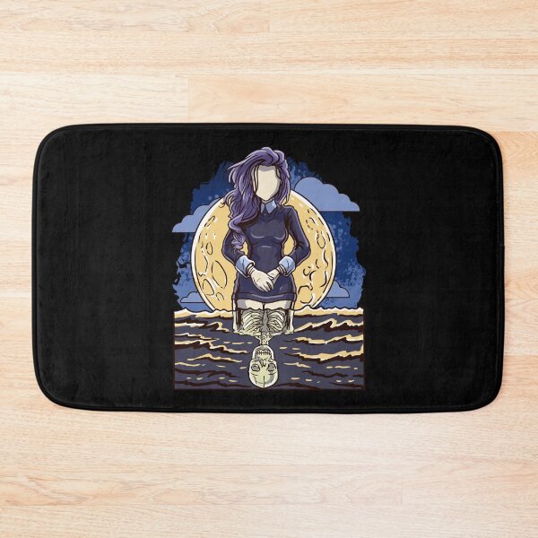 Item preview,  Women & Skeleton Refection  designed and sold by Mrpotts73.