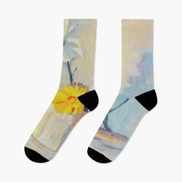Aperçu de l'œuvre Citron Floral créée et vendue par KPCStudios.