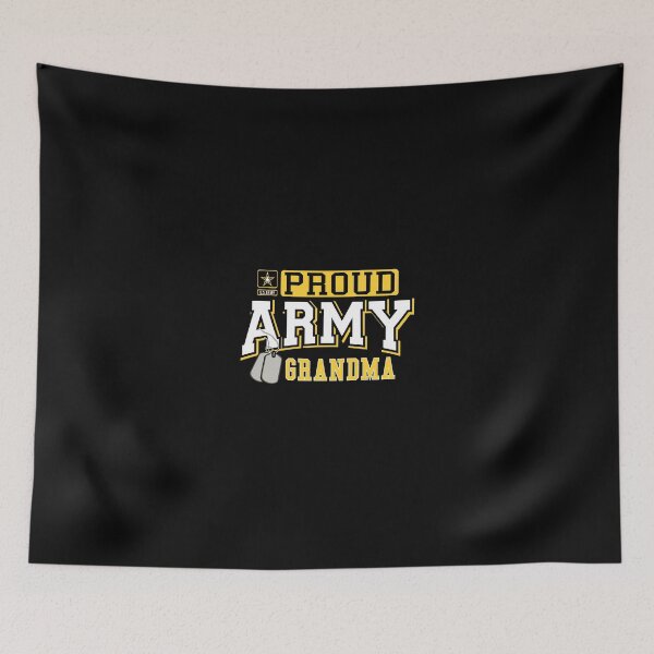 Item preview, Womens Proud Army Grandma Military Pride designed and sold by oersjacque.