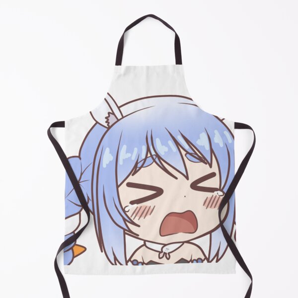 Item preview, Usada Pekora Chibi 01 designed and sold by ace1021.