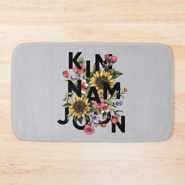 Item preview, BTS - RM designed and sold by Marciovaldi.