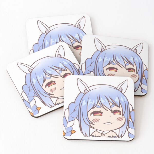 Artikelvorschau, Usada Pekora Chibi 03 entworfen und verkauft von ace1021.
