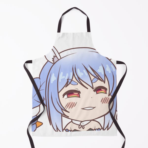 Artikelvorschau, Usada Pekora Chibi 03 entworfen und verkauft von ace1021.