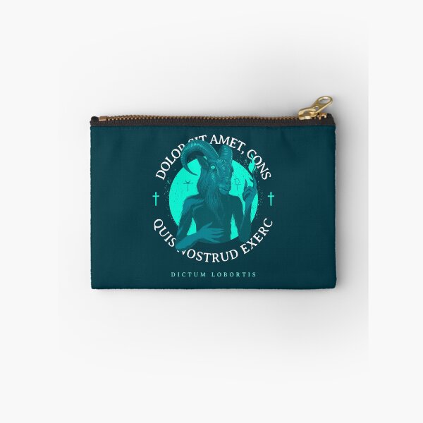 Item preview, DOLOR SIT AMET, CONS QUIS NOSTRUD EXERC DICTUM LOBORTIS designed and sold by AladdinMktgs.