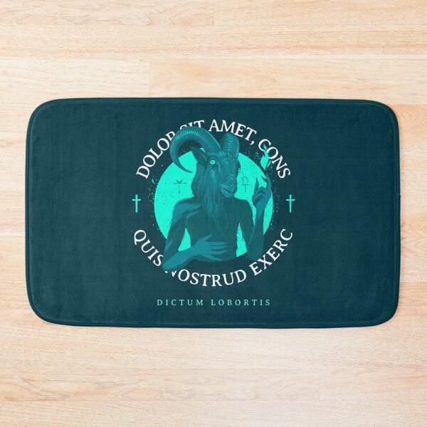 Item preview, DOLOR SIT AMET, CONS QUIS NOSTRUD EXERC DICTUM LOBORTIS designed and sold by AladdinMktgs.