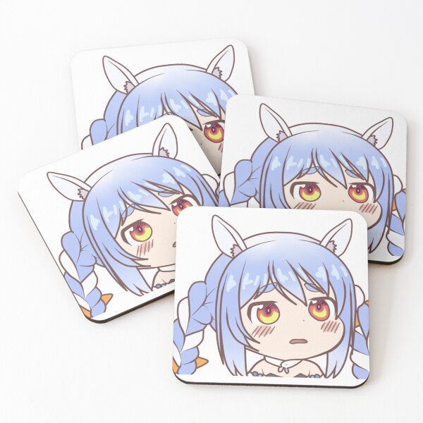 Artikelvorschau, Usada Pekora Chibi 04 entworfen und verkauft von ace1021.