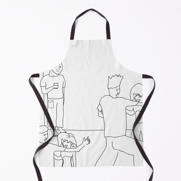 Item preview, THEY DONT KNOW  designed and sold by FrankiStack.