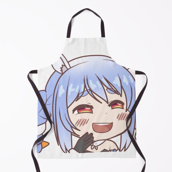 Artikelvorschau, Usada Pekora Chibi 05 entworfen und verkauft von ace1021.