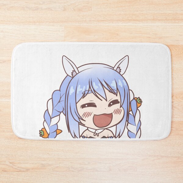 Item preview, Usada Pekora Chibi 06 designed and sold by ace1021.