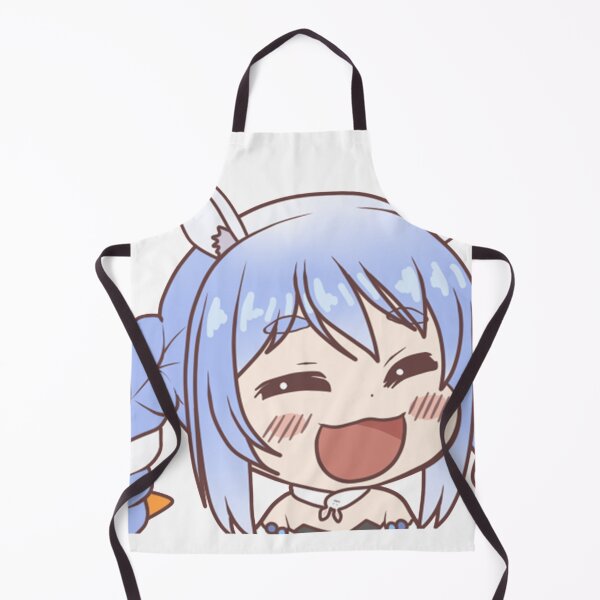 Item preview, Usada Pekora Chibi 06 designed and sold by ace1021.