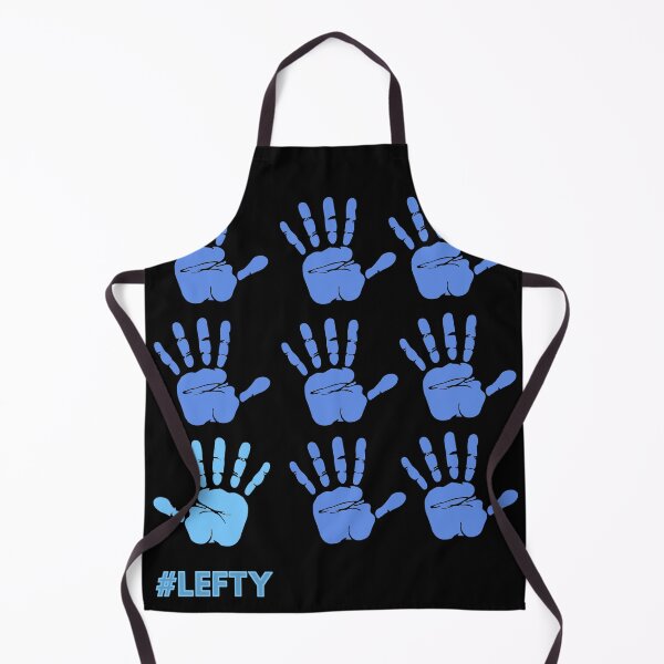 Item preview, Lefty! Celebrating Lefthanders and Lefthandednes designed and sold by CreateShape.