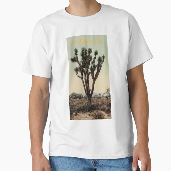 Item preview, California Yucca designed and sold by RapTops.