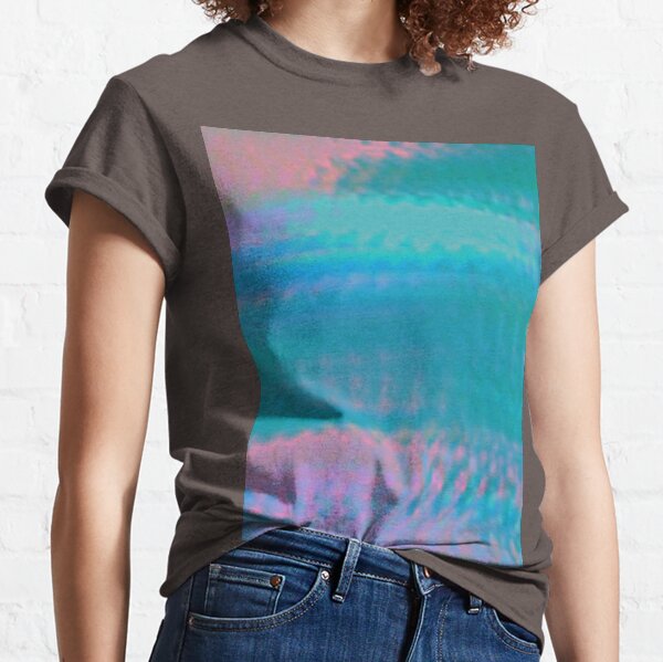low_bal - bubblegum icecream Classic T-Shirt