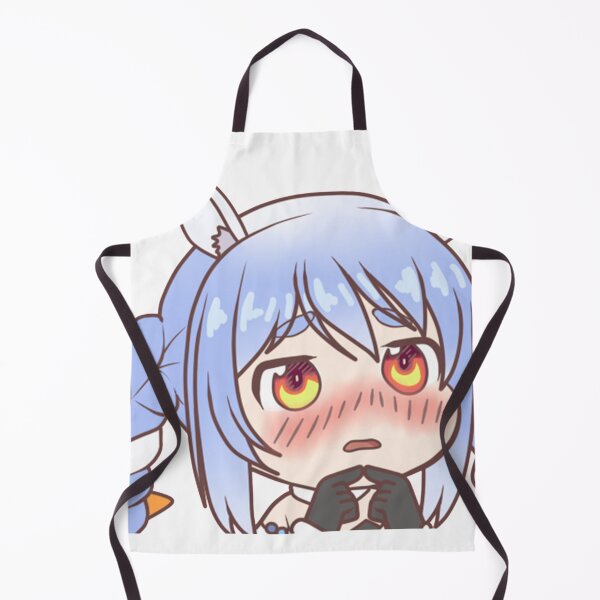 Artikelvorschau, Usada Pekora Chibi 07 entworfen und verkauft von ace1021.