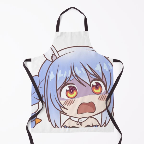Artikelvorschau, Usada Pekora Chibi 08 entworfen und verkauft von ace1021.