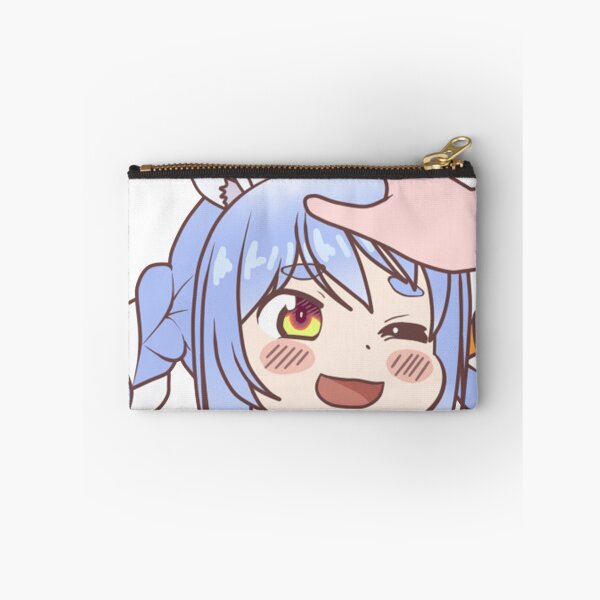 Aperçu de l'œuvre Usada Pekora Chibi 09 créée et vendue par ace1021.