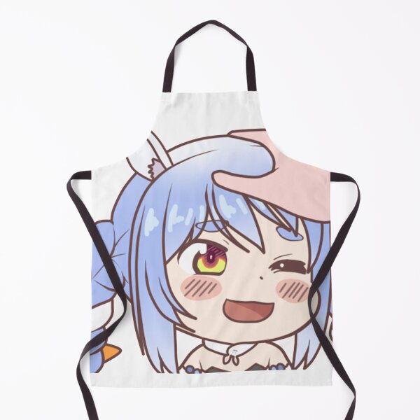 Artikelvorschau, Usada Pekora Chibi 09 entworfen und verkauft von ace1021.