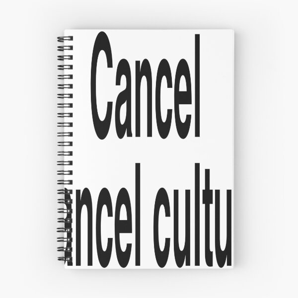 Item preview, Cancel cancel culture, Cancel Culture Sucks, down with cancel culture designed and sold by FACELESS MONKEY.