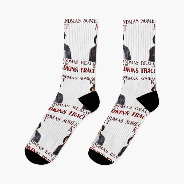 Item preview, Some Grandmas Knit Real Grandmas Listen to Trace Adkins designed and sold by peterbalazs.