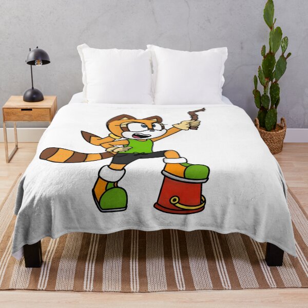 Item preview, Marine the Raccoon designed and sold by Plutos-Winter.