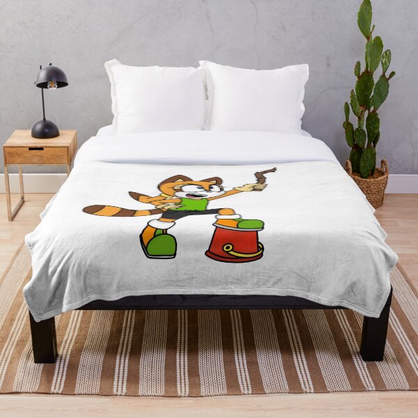 Item preview, Marine the Raccoon designed and sold by Plutos-Winter.