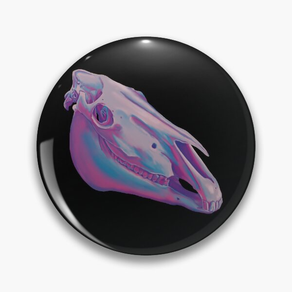 Item preview, Horse skull designed and sold by Sam (piratedllama) H.