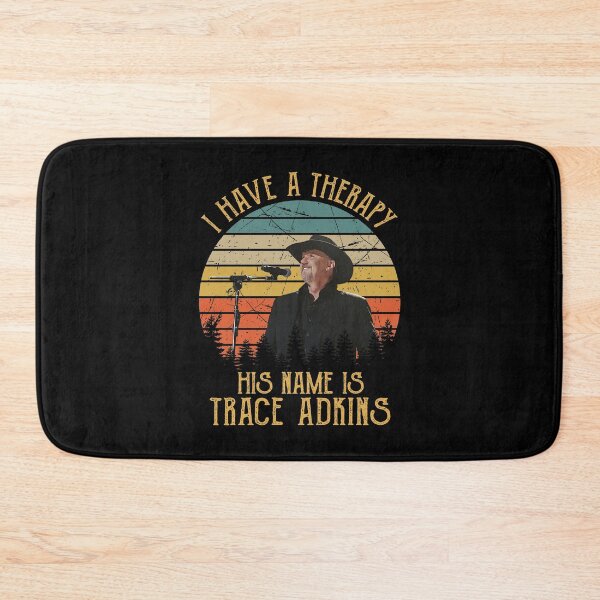 Item preview, I Have A Therapy His Is Trace Adkins Retro designed and sold by peterbalazs.