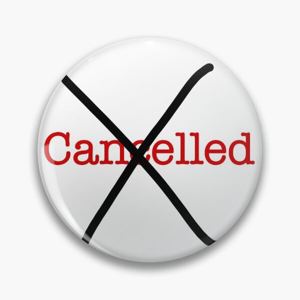 Item preview, Cancelar cultura apesta, bajar con cancelar cultivo, cancelar cancelar cultivo, cancelar designed and sold by FACELESS MONKEY.
