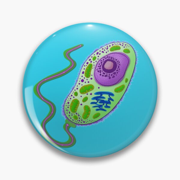 Item preview, Protist designed and sold by EmyBeeDesigns.