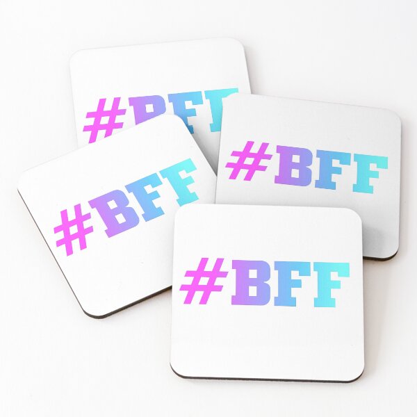 Item preview, BFF Friends Edition designed and sold by Anmol08.