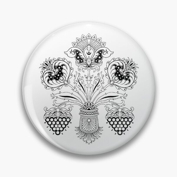 Item preview, Slavic Design designed and sold by AtlantisRising.