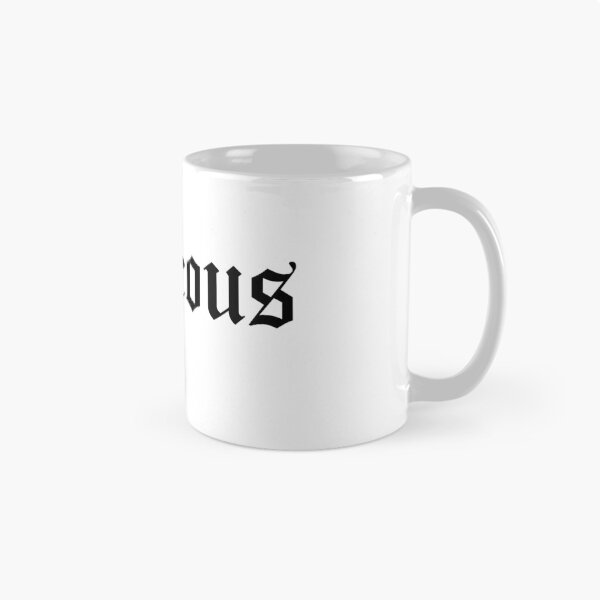Item preview, Hideous designed and sold by kamouflage.