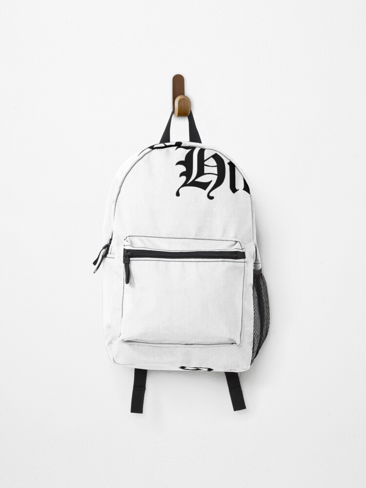 Thumbnail 1 of 3, Backpack, Hideous designed and sold by kamouflage.