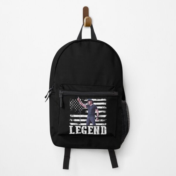 Item preview, Distressed American Flag Name Music Trace AdkinsLegend designed and sold by peterbalazs.