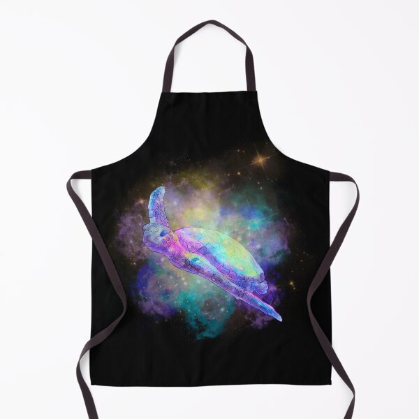 Item preview, Galaxy Sea Turtle designed and sold by MoonNectar.