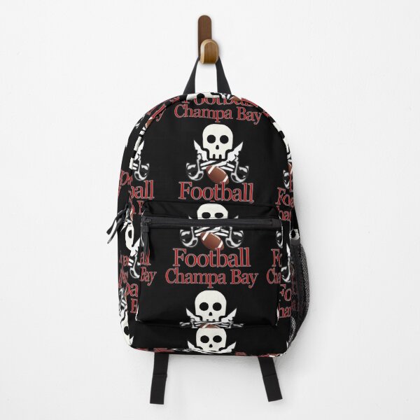 Item preview, Champa Bay Football  designed and sold by toddbrooney.