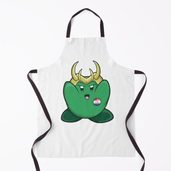 Item preview, God of Mischief President designed and sold by Vixxen92.