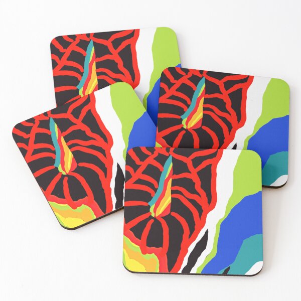 Item preview, Fire Flies designed and sold by Winterfall1972.