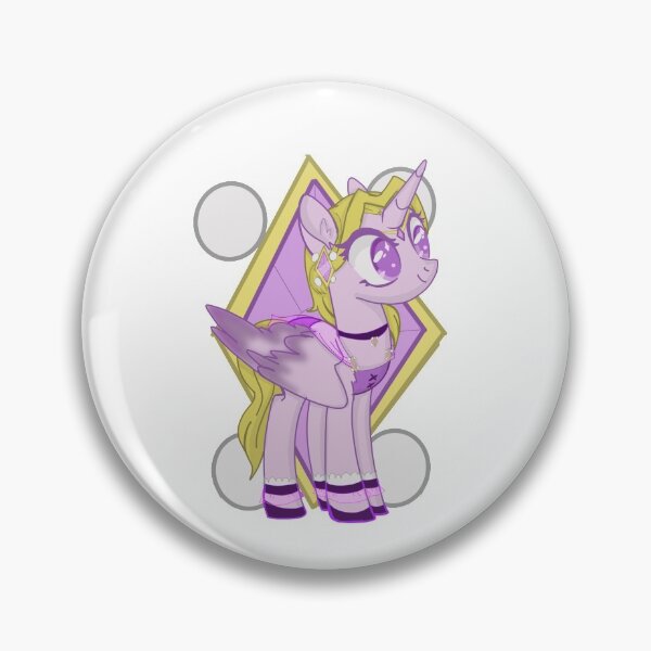 Item preview, MLP Elana  designed and sold by Devious-dolly.