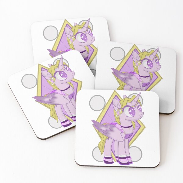 Item preview, MLP Elana  designed and sold by Devious-dolly.