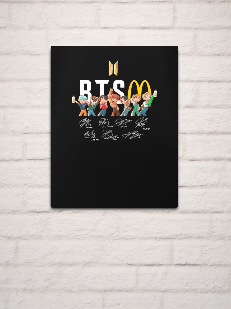 Other, BTS Army Printe Cup